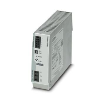 TRIO-PS-2G/1AC/24DC/10-電源