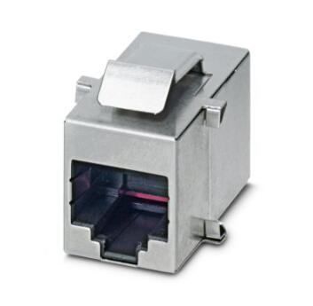 VS-08-BU-RJ45/BU-RJ45耦合連接器